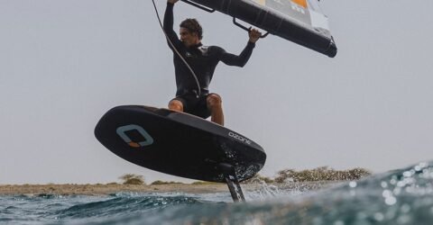 Learn Wing Foiling in Portugal: Your Easy Guide to Fun Lessons