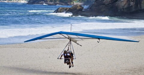 kitesurf school Portugal