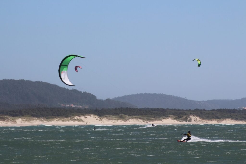 Best Kitesurf Schools in Portugal for 2025: Where to Learn & Ride