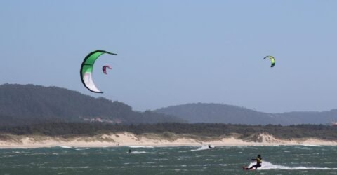 Best Kitesurf Schools in Portugal for 2025: Where to Learn & Ride
