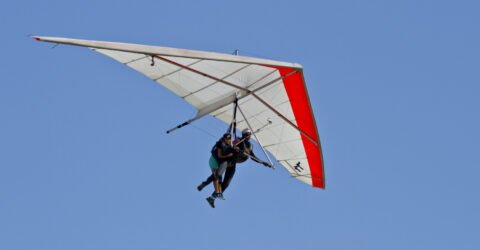 Wing Foil School Portugal