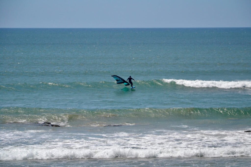Wing Foil Schools in Portugal
